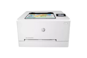HP Color LaserJet Pro M254dn