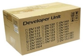 Блок проявки Kyocera DV-1100
