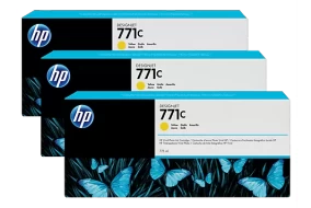 Картридж HP 771C (B6Y34A)