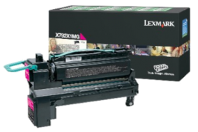 Картридж Lexmark X792X1MG
