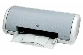 HP DeskJet 3550
