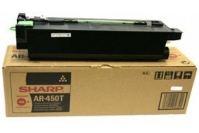 Картридж Sharp AR-450LT