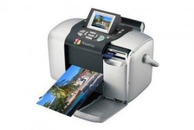 Epson Picture Mate 500