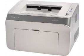 Pantum P2000