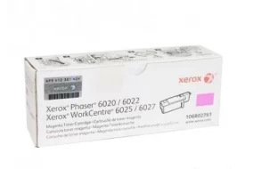 Картридж Xerox 106R02761
