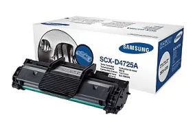 Картридж Samsung SCX-D4725A