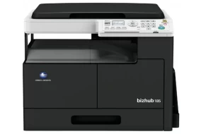 Konica Minolta bizhub 185