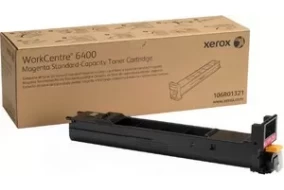 Картридж Xerox 106R01321