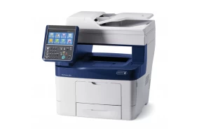 Xerox WorkCentre 3655S