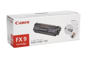 Картридж Canon FX-9