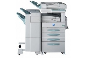 Konica Minolta Di 251