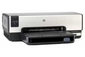 HP DeskJet 6940 series