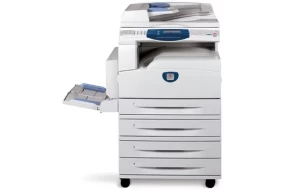 Xerox WorkCentre M118i