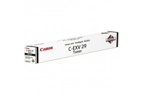 Картридж Canon C-EXV29BK