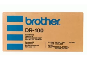Фотобарабан Brother DR-100