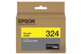 Картридж Epson 324 (T324420)