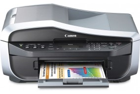 Canon PIXMA MX310