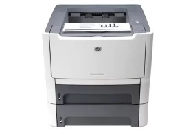 HP LaserJet P2015x