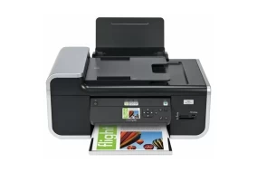 Lexmark X4950