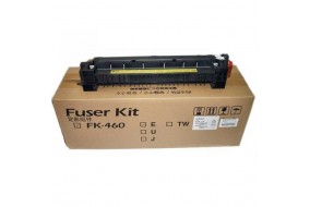 Термоблок Kyocera FK-460