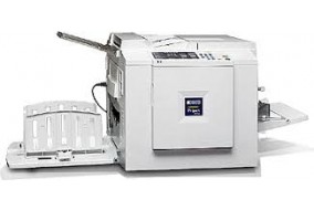 Ricoh Priport JP 750