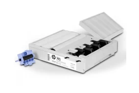 Комплект очистки HP CR278A