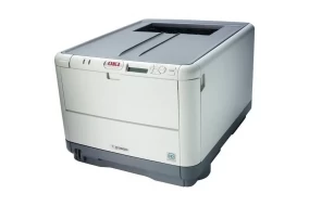 OKI C3600n