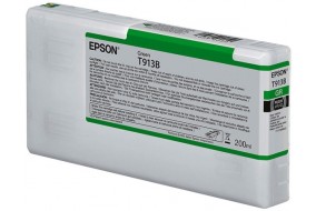 Картридж Epson T913B (C13T913B00)
