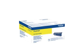 Картридж Brother TN-910Y