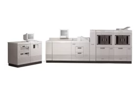 Xerox DocuPrint 96