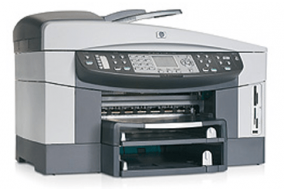 HP OfficeJet 7413