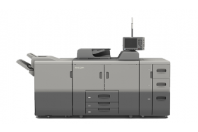 Ricoh Aficio Pro 8200S