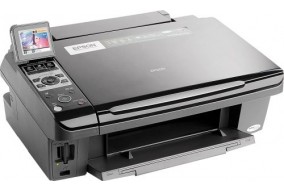 Epson Stylus CX8300