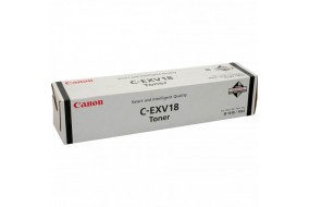 Картридж Canon C-EXV18
