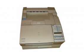 Epson EPL-5200+