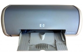 HP DeskJet 3535
