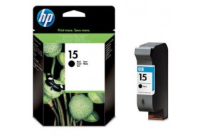 Картридж HP 15 (C6615DE)
