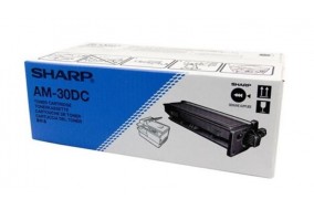 Картридж Sharp AM-30DC