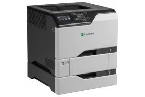 Lexmark CS720dte