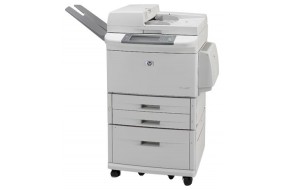 HP LaserJet M9059