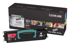 Картридж Lexmark E352H21E