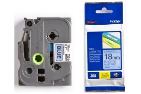 Картридж Brother TZe-541