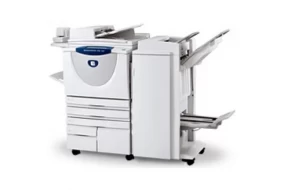 Xerox WorkCentre 275
