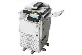 Ricoh Aficio MP C400SR