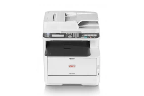 OKI MC363dn