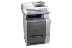 HP LaserJet M3035xs