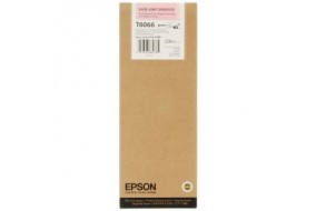 Картридж Epson T6066 (C13T606600)