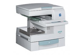 Konica Minolta Di 151