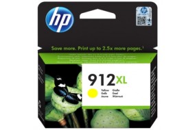 Картридж HP 912XL (3YL83AE)