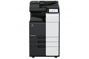 Konica Minolta bizhub C300i